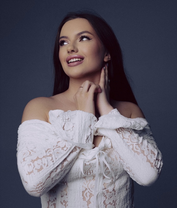 Жанна Абаньшина, психолог